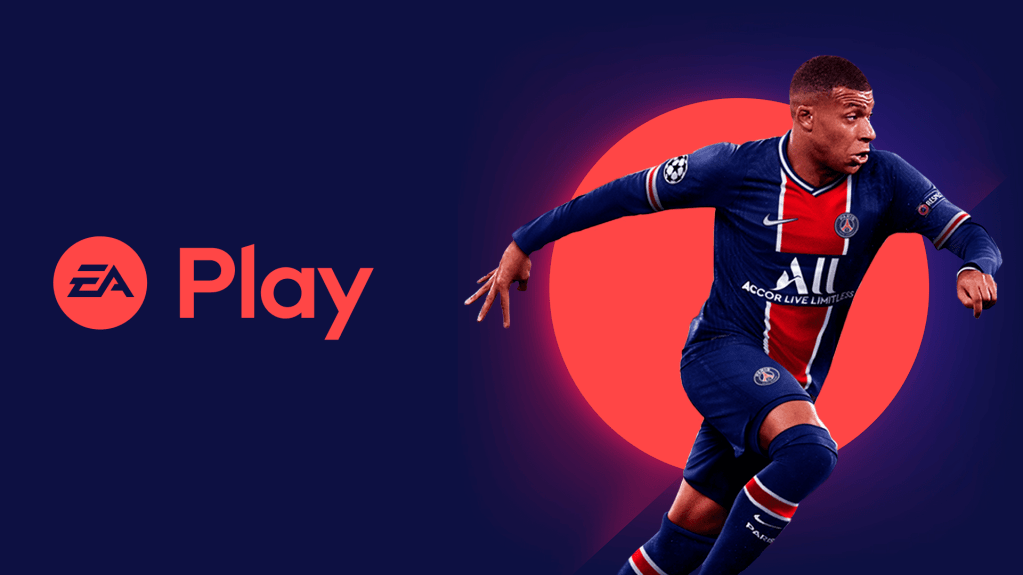 خرید اشتراک EA Play