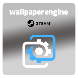 نرم افزار Wallpaper Engine