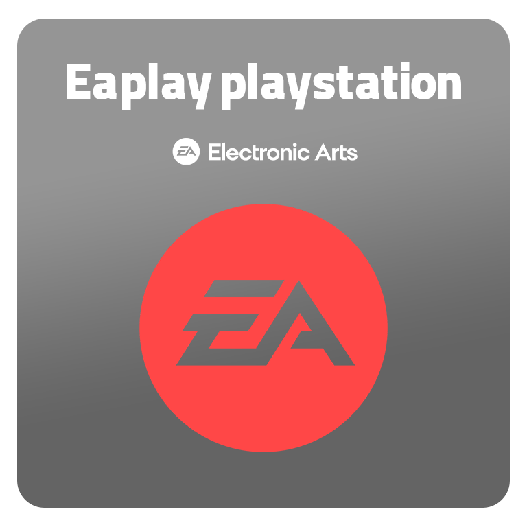 اشتراک EA Play برای پلی استیشن
