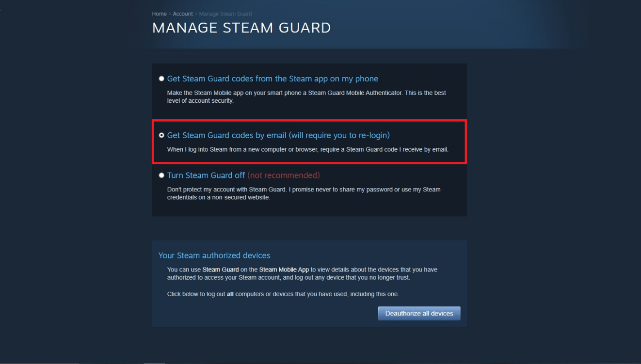 هر آنچه باید در مورد استیم گارد بدانید - ویپاک پلاس