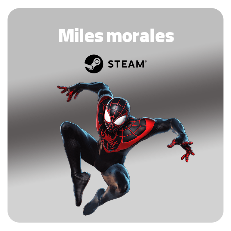بازی Marvel’s Spider-Man: Miles Morales برای استیم