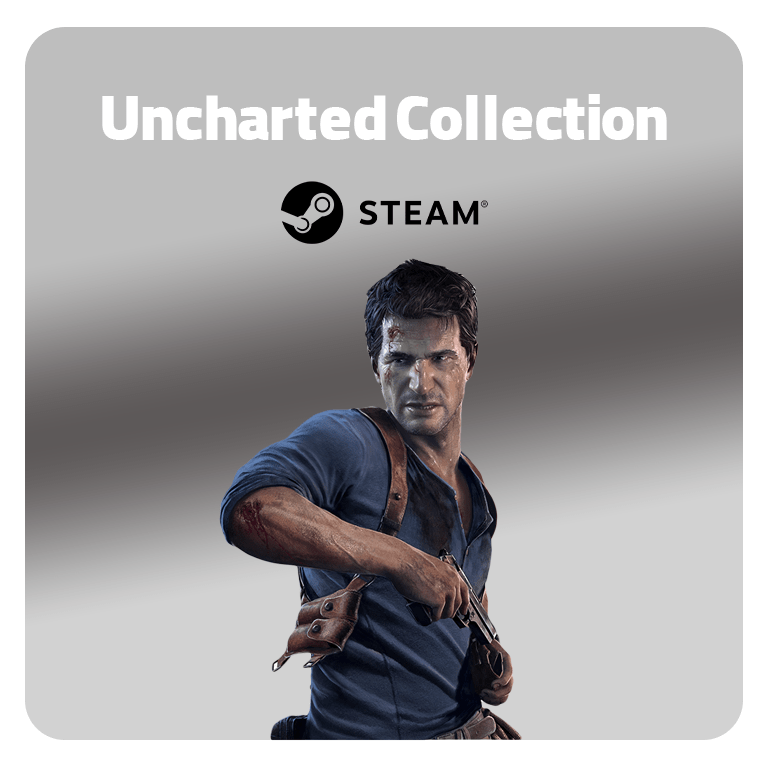بازی Uncharted: Legacy of Thieves Collection برای استیم