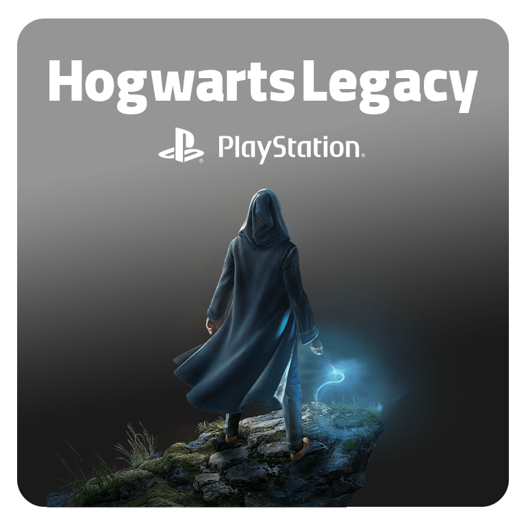 بازی Hogwarts Legacy برای پلی استیشن
