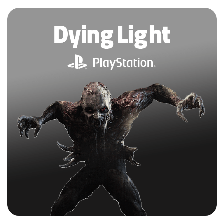 بازی Dying Light Enhanced Edition برای پلی استیشن