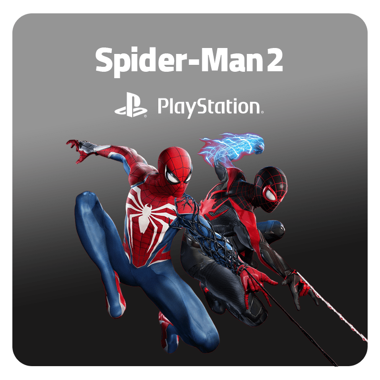بازی Spider-Man 2 برای پلی استیشن