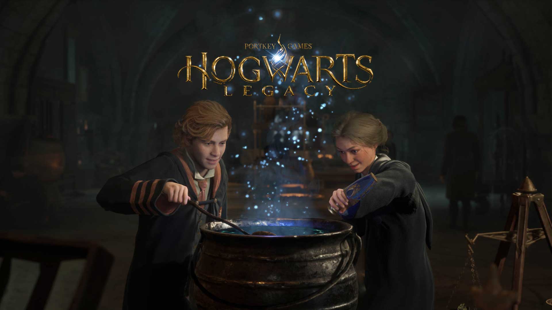 رکورد شکنی بازی Hogwarts Legacy با فروش 22 میلیون نسخه