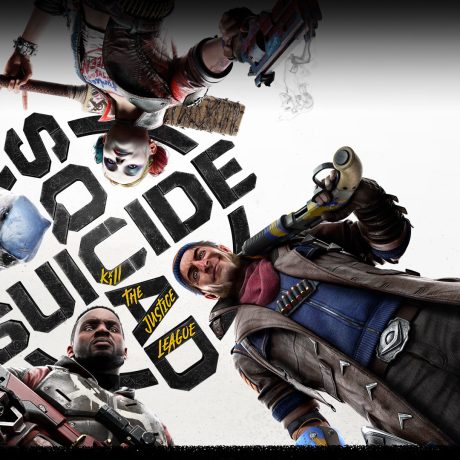 Suicide Squad: Kill the Justice League برای پلی استیشن 5