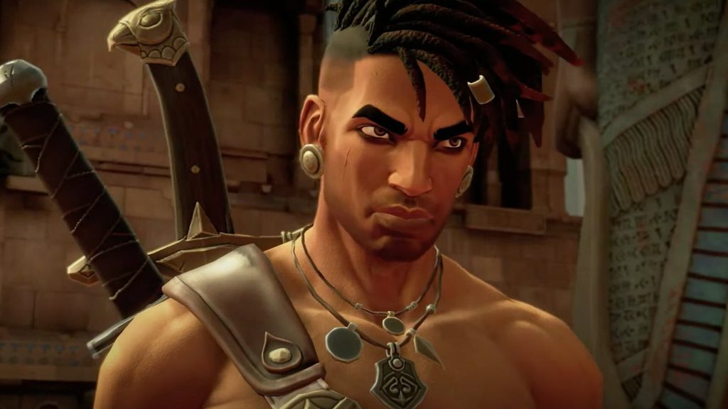 سیستم مورد نیاز بازی Prince of Persia: The Lost Crown رونمایی شد