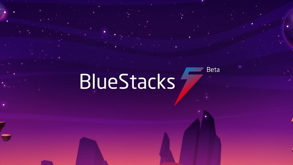 نصب شبیه ساز BlueStacks برای وارزون موبایل