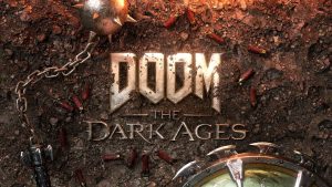 بازی Doom: The Dark Ages معرفی شد