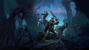 تاریخ عرضه World of Warcraft: The War Within اعلام شد