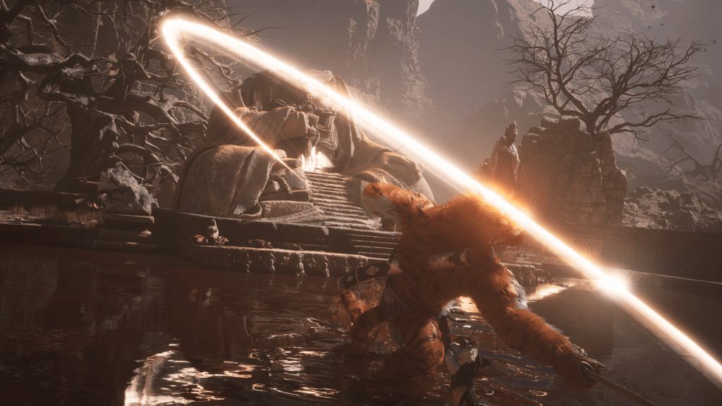 خرید بازی Black Myth: Wukong برای استیم ارزان و فوری در ویپاک پلاس
