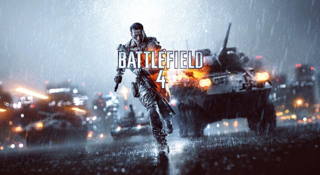 خرید بازی Battlefield برای پلی‌استیشن