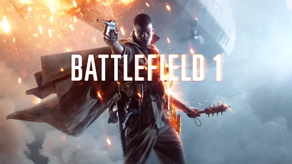 بازی Battlefield برای پلی‌استیشن
