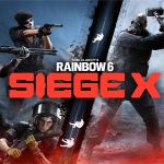 بازی Rainbow Six Siege X در گیم پس