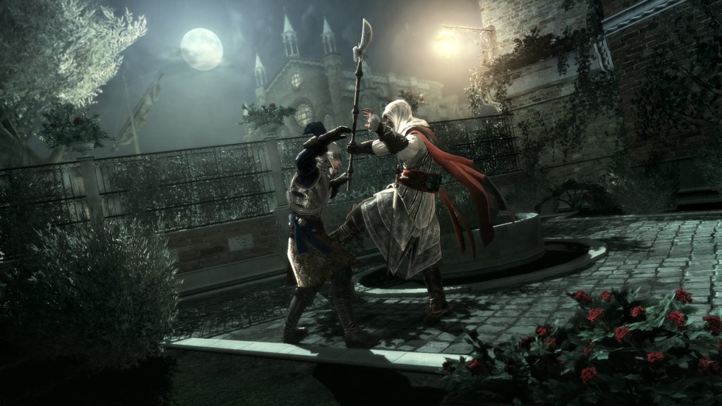 خرید بازی Assassin's Creed 2 برای استیم از ویپاک پلاس