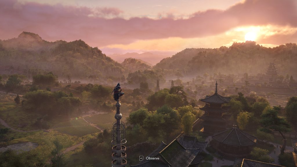 خرید بازی Assassin’s Creed Shadows برای استیم