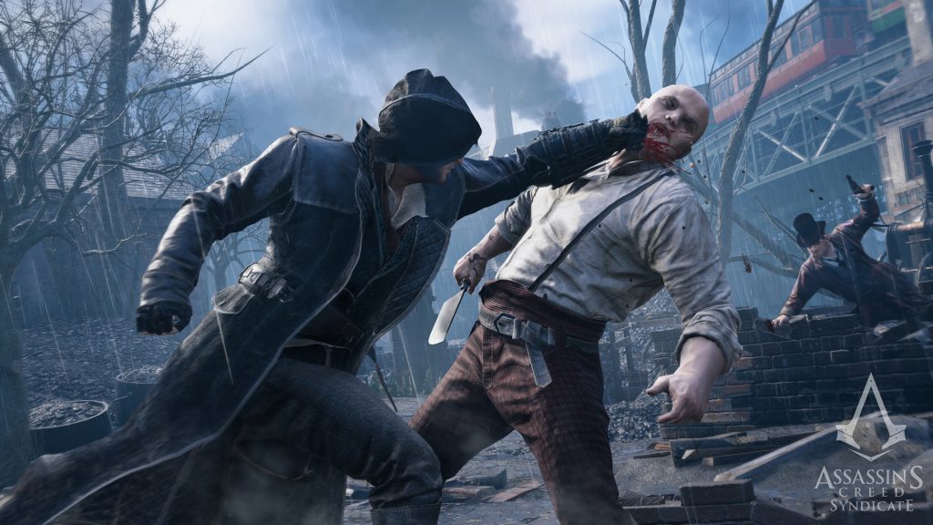 خرید بازی Assassin’s Creed Valhalla برای استیم