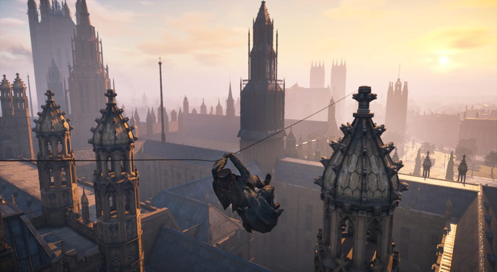 خرید بازی جذاب Assassin’s Creed Valhalla برای استیم از ویپاک پلاس