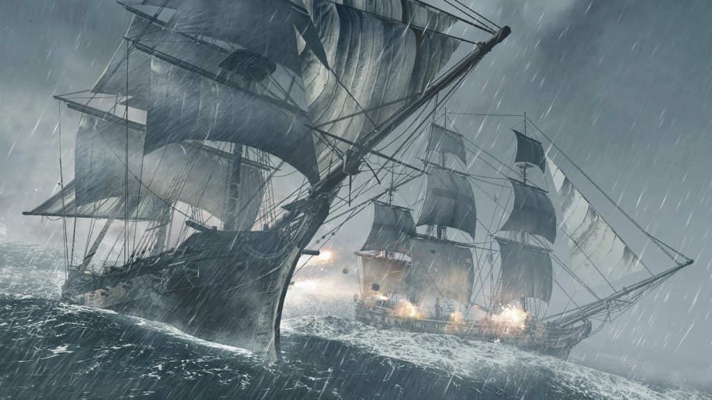 خرید بازی Assassin’s Creed® IV Black Flag برای استیم ارزان و فوری