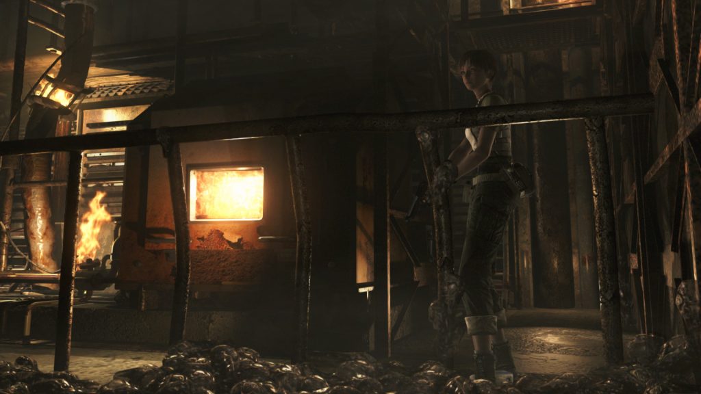 خرید بازی Resident Evil 0 برای استیم از ویپاک پلاس