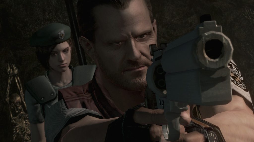بازی Resident Evil برای استیم