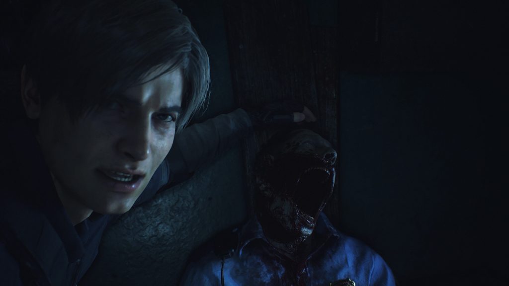 خرید بازی Resident Evil 2 برای استیم از ویپاک پلاس