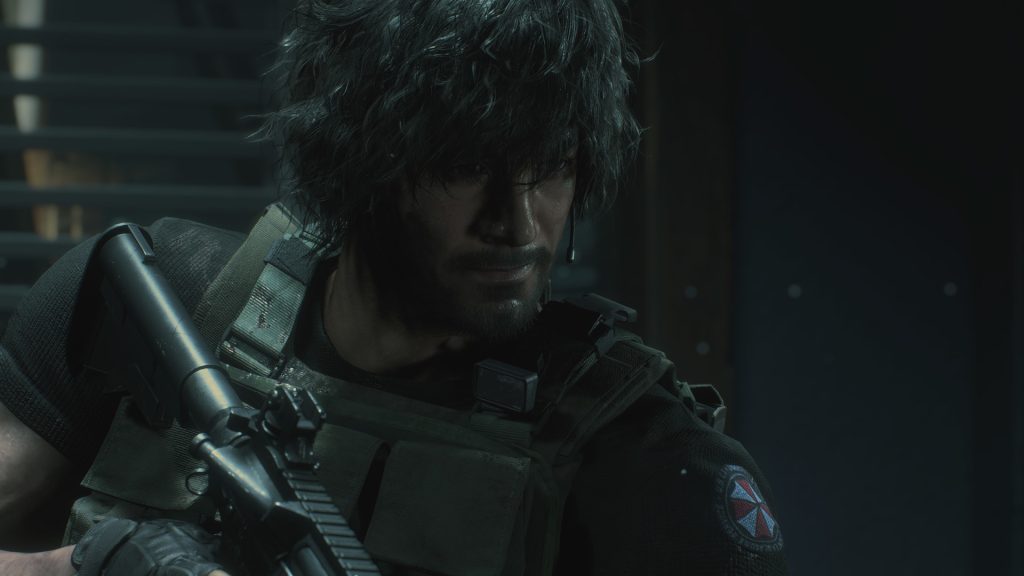 بازی Resident Evil 3 برای استیم