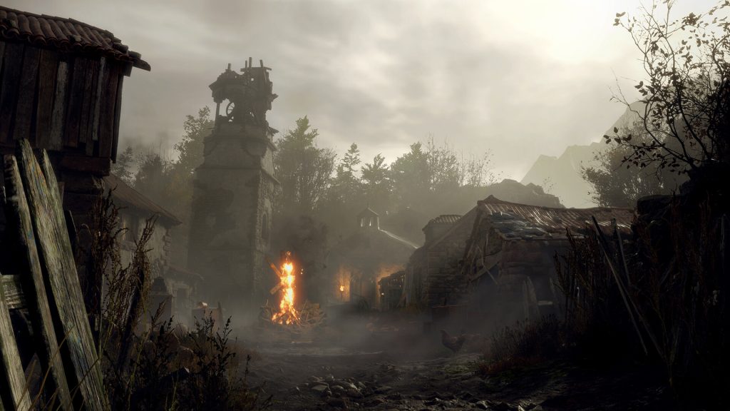 بازی Resident Evil 4 برای استیم
