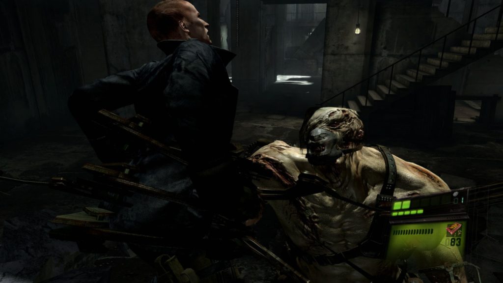 بازی Resident Evil 6 برای استیم