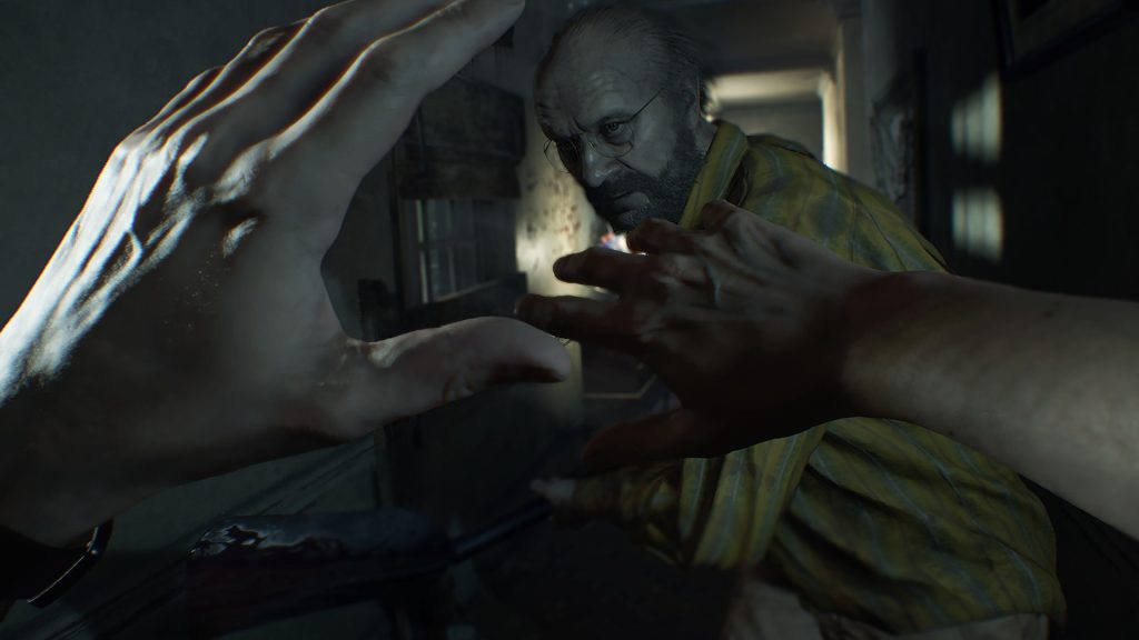 خرید بازی Resident Evil 7 Biohazard برای استیم از ویپاک پلاس