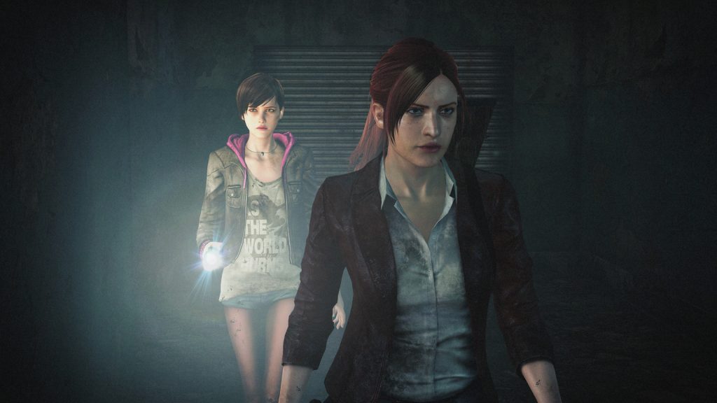 خرید بازی Resident Evil Revelations 2 برای استیم