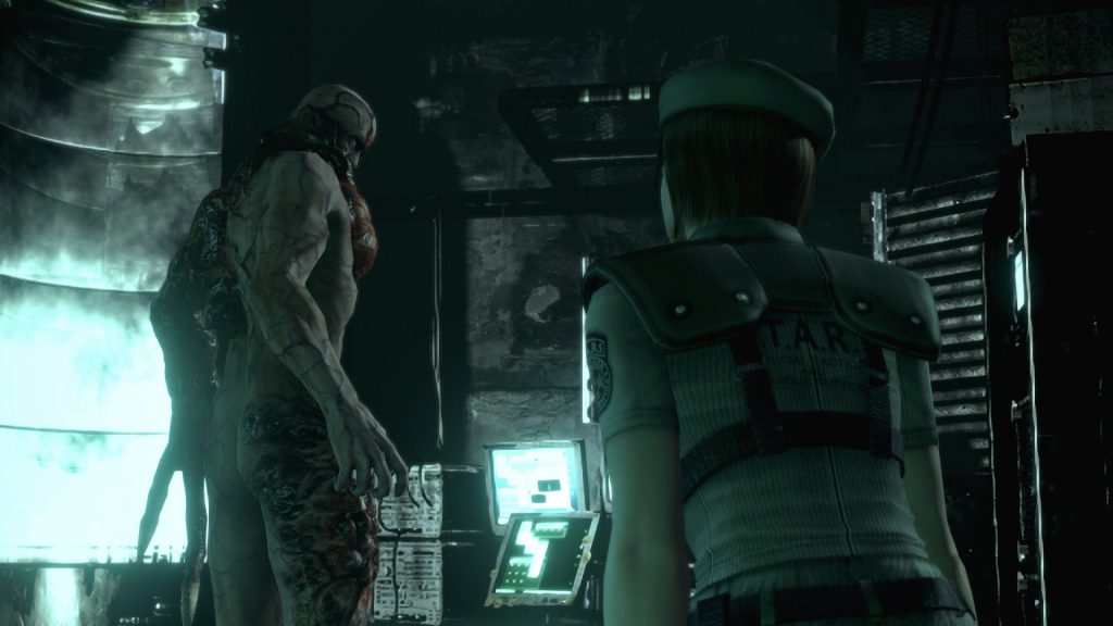 خرید بازی Resident Evil برای استیم از ویپاک پلاس
