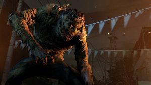 The release date for the Retouched update of Dying Light 1 has been announced