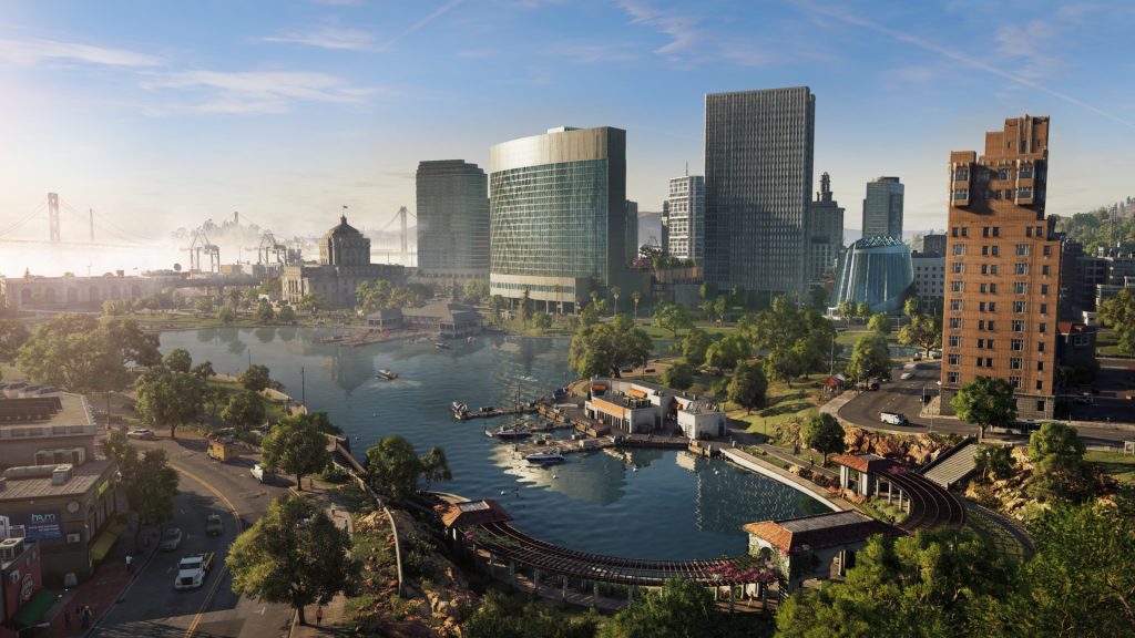 خرید بازی Watch_Dogs® 2 برای استیم