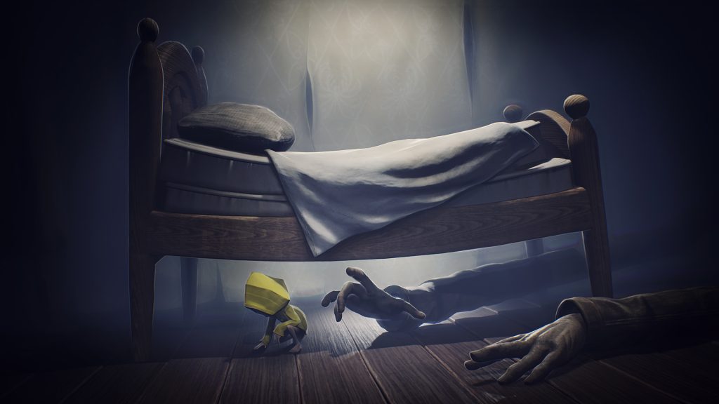 خرید بازی Little Nightmares 