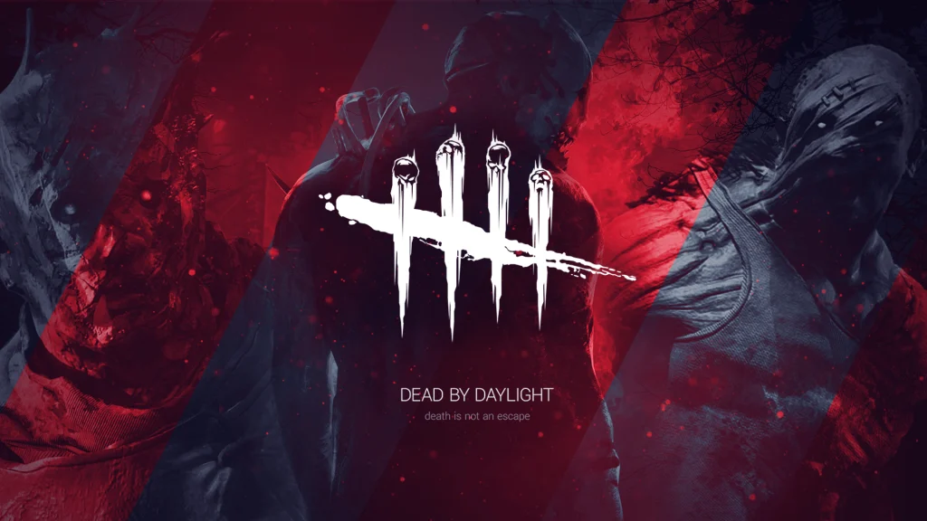 پرایم گیمینگ Dead by Daylight