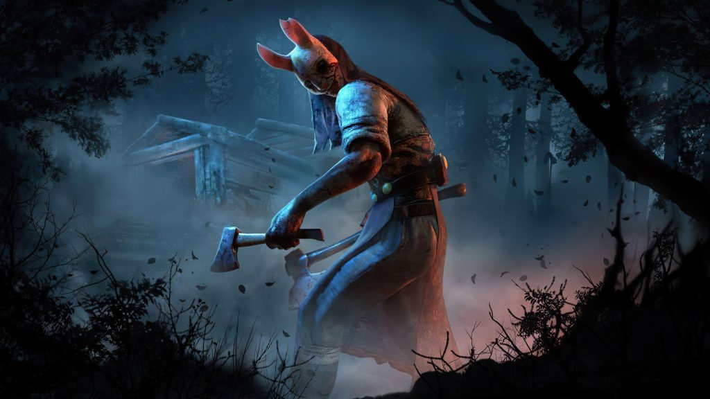 خرید پرایم گیمینگ Dead by Daylight