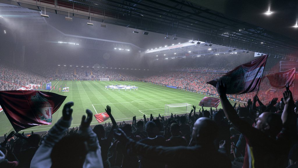 خرید بازی EA SPORTS FC 26 برای استیم ارزان و فوری