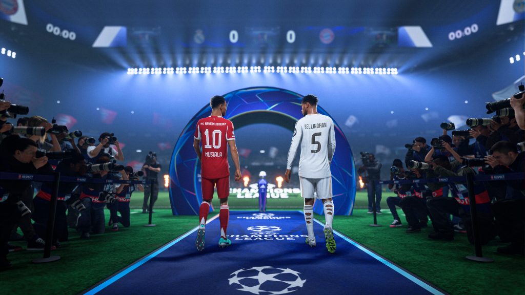 خرید بازی EA SPORTS FC 26 برای استیم ارزان و قانونی از ویپاک پلاس