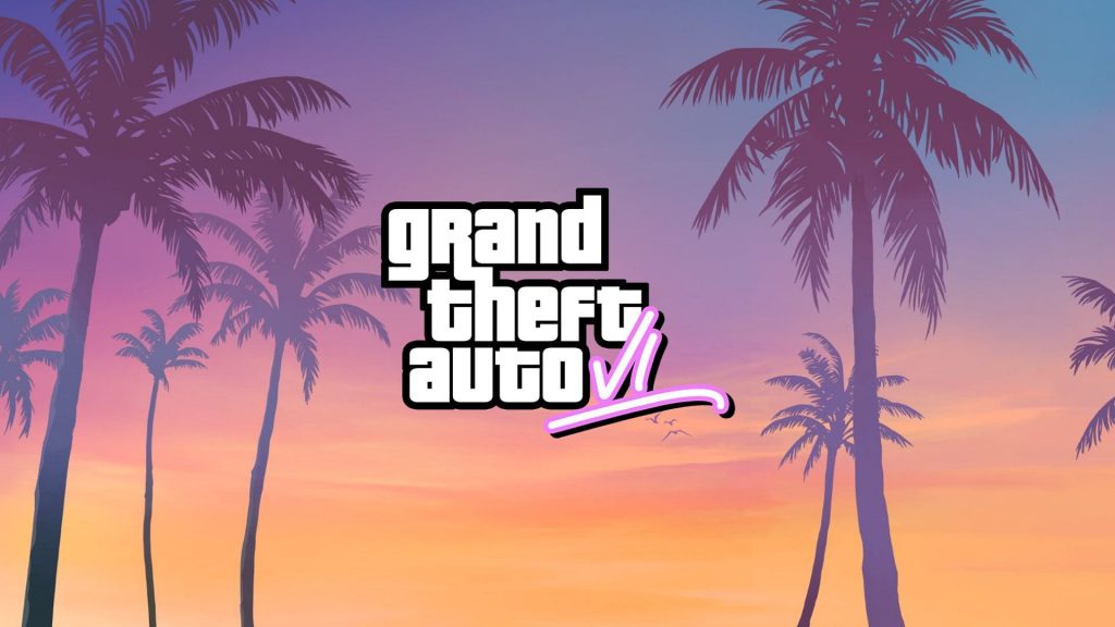 خرید بازی GTA VI برای استیم از ویپاک پلاس