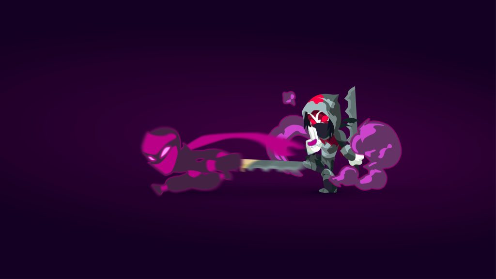پرایم گیمینگ Brawlhalla