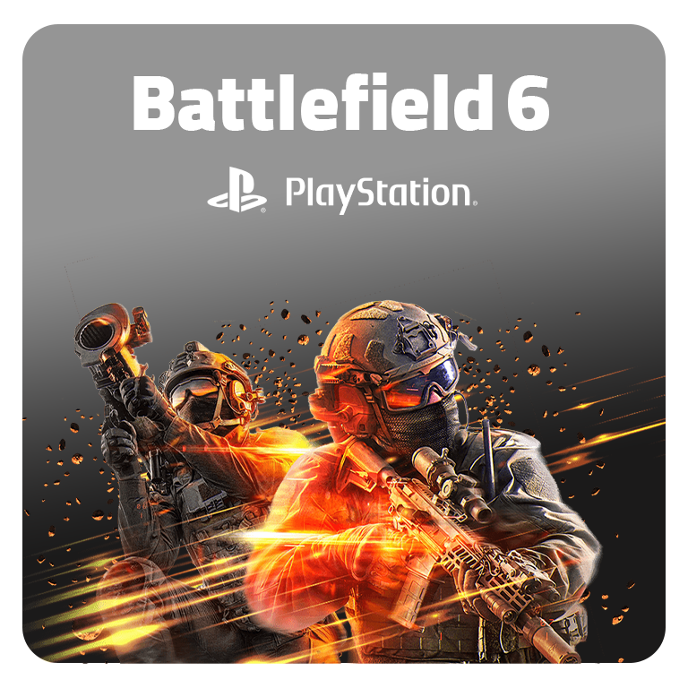 بازی Battlefield 6 برای پلی استیشن