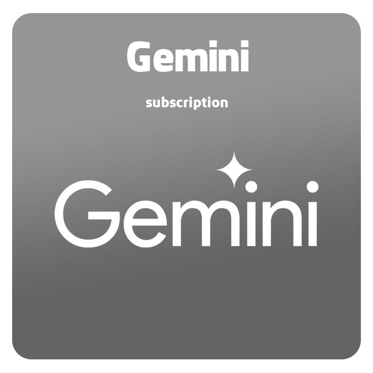 اشتراک Gemini