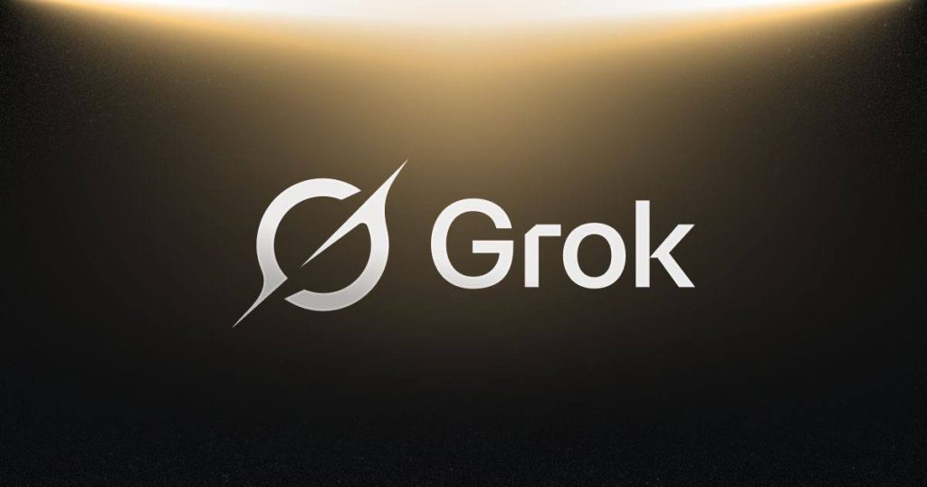 خرید اشتراک Grok Ai از ویپاک پلاس