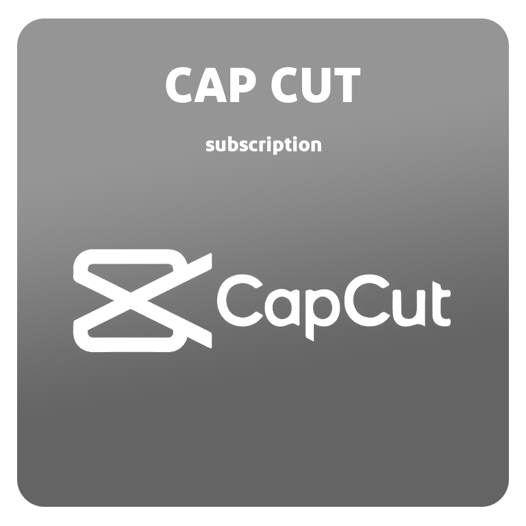 خرید اشتراک CapCut Pro