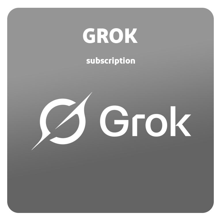 خرید اشتراک Grok AI