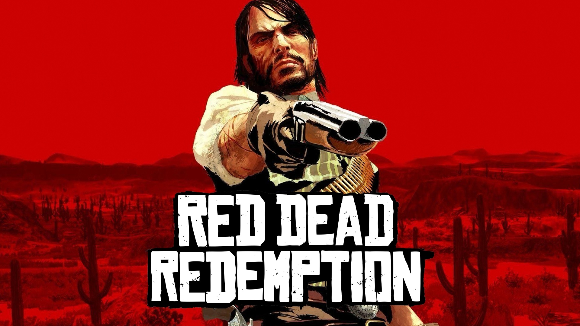 خرید اکانت نتفلیکس برای Red Dead Redemption 1