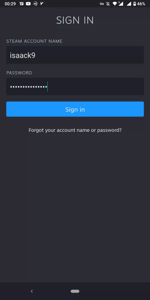 هر آنچه درباره Steam Guard و روشن کردن آن با موبایل
