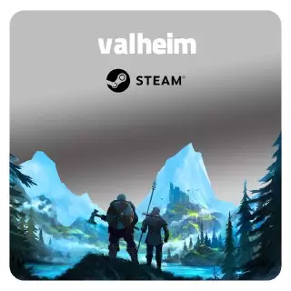 بازی Valheim برای استیم